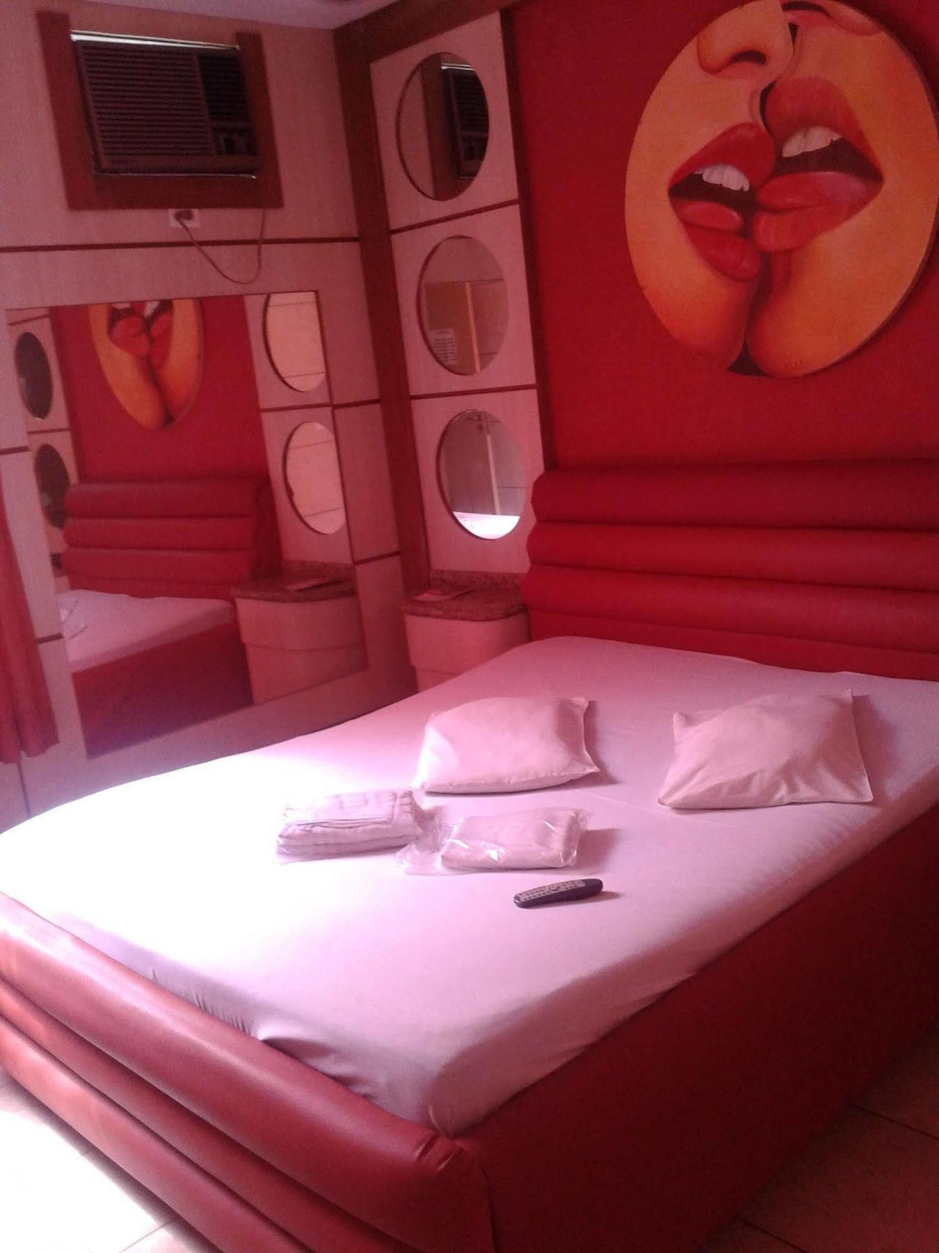 Hotel Emocoes - Adults Only Río de Janeiro Exterior foto