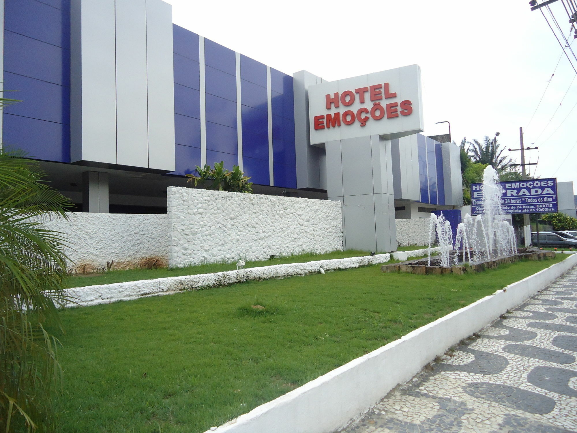 Hotel Emocoes - Adults Only Río de Janeiro Exterior foto